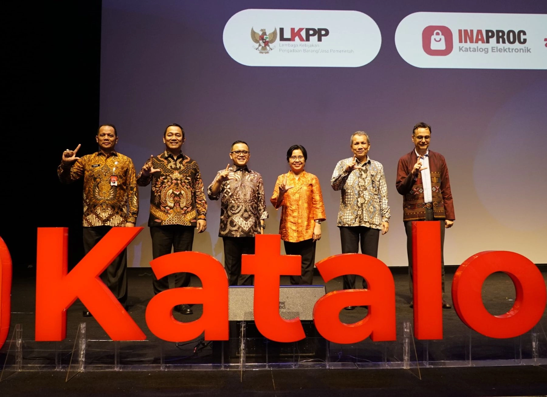 Telkom Luncurkan Program ESG 2024 sebagai Bagian Transformasi TelkomGroup
